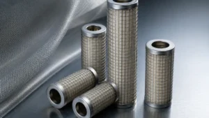 Vitamin C Filter Cartridges visual guide