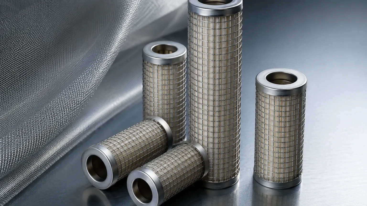 Vitamin C Filter Cartridges Vitamin C Filter Cartridges visual guide
