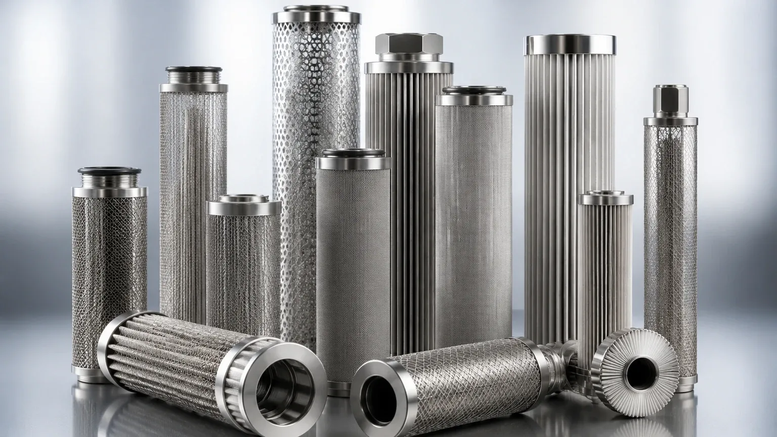 Vyair Water Filter Cartridges Vyair Water Filter Cartridges visual guide