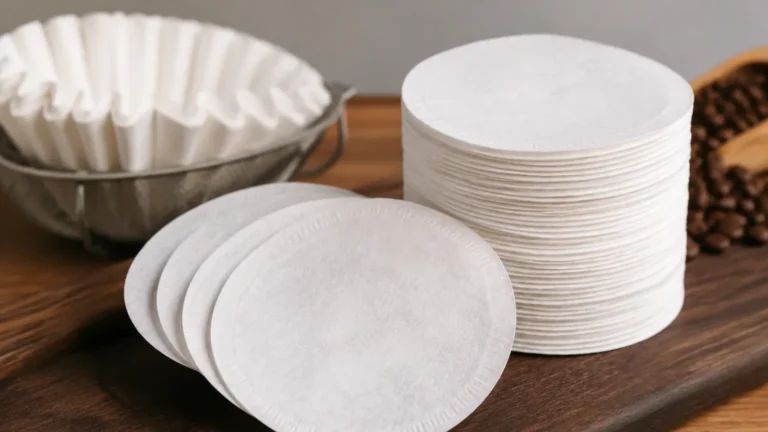 Walmart Coffee Filter Packs visual guide