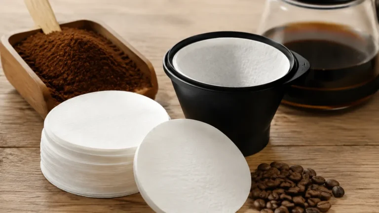Walmart Maxwell House Coffee Filter Packs visual guide