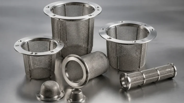Waratah Wire Strainers visual guide