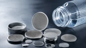 Water Bottle Filter Discs visual guide