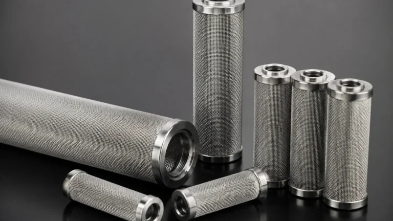 Water Filter Cartridge 20 visual guide