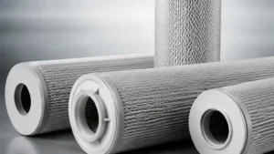 Water Filter Cartridge 20 X 4.5 visual guide