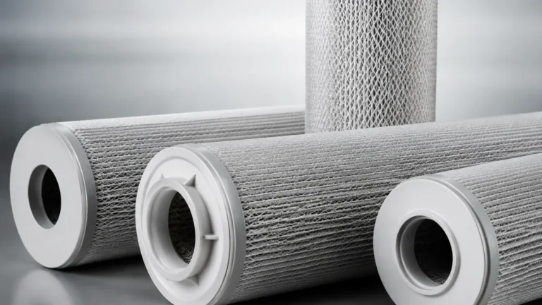 Water Filter Cartridge 20 X 4.5 visual guide