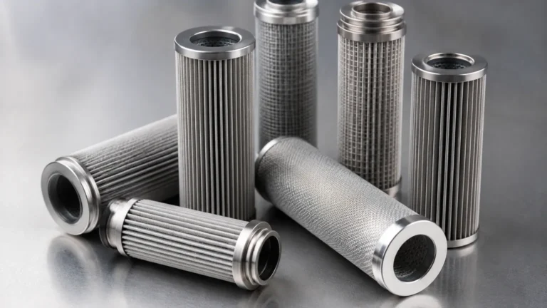 Water Filter Cartridge 8 visual guide