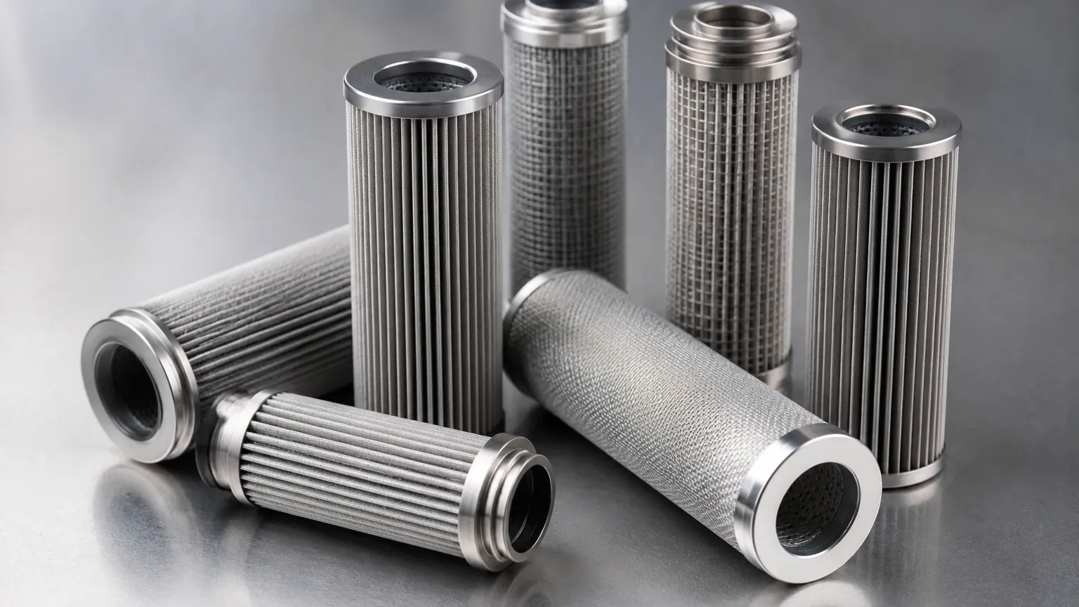 Water Filter Cartridge 8 visual guide