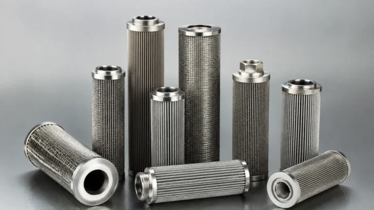 Water Filter Cartridge Xwfe visual guide