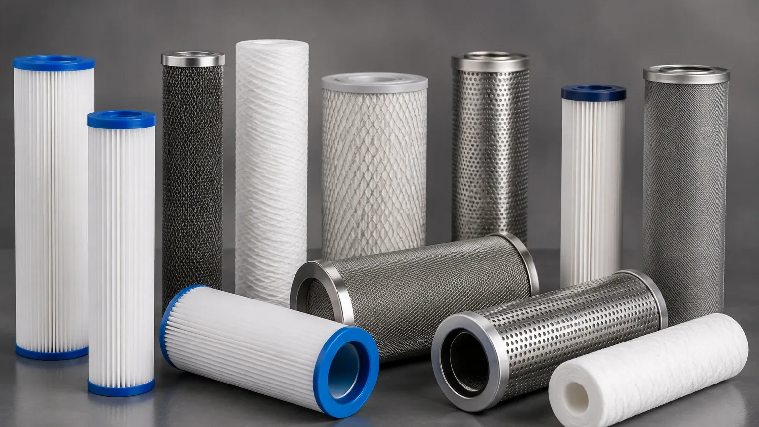 Water Filter Cartridges Bunnings visual guide