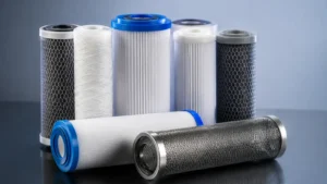 Water Filter Cartridges Eureka Forbes visual guide