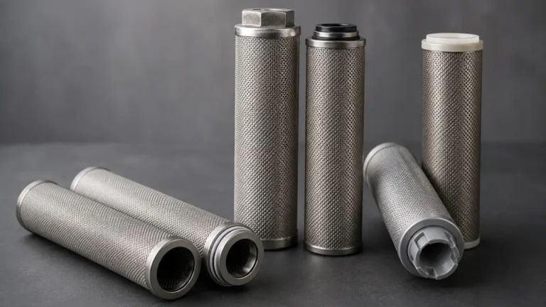 Water Filter Cartridges Zip Hydrotap visual guide