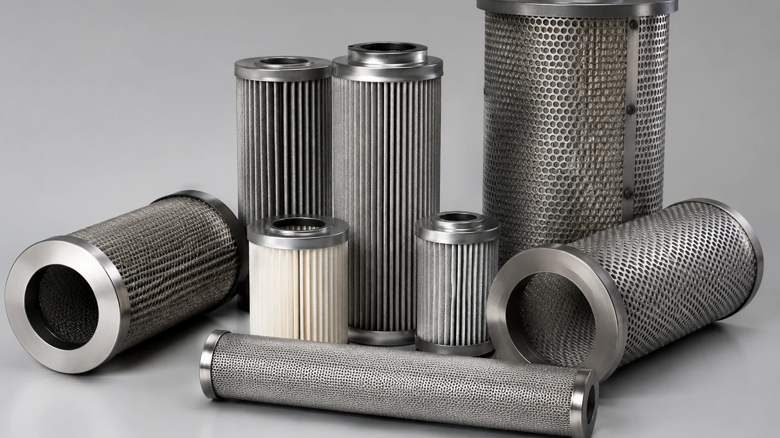 Water Oil Separator Filter Water Oil Separator Filter visual guide