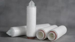 Water Pp Filter visual guide