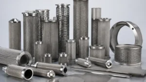 Water Separation Filter Manufacturers visual guide