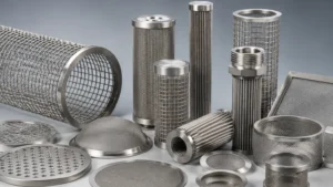 Water Treatment Mesh Suppliers visual guide