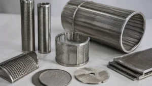 Wedge Wire Screen Cost visual guide