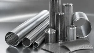 Wedge Wire Screen Hs Code visual guide