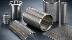 Wedge Wire Screen Hsn Code visual guide