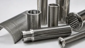 Wedge Wire Screen Manufacturers Australia visual guide