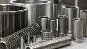 Wedge Wire Screen Manufacturers Near Me visual guide