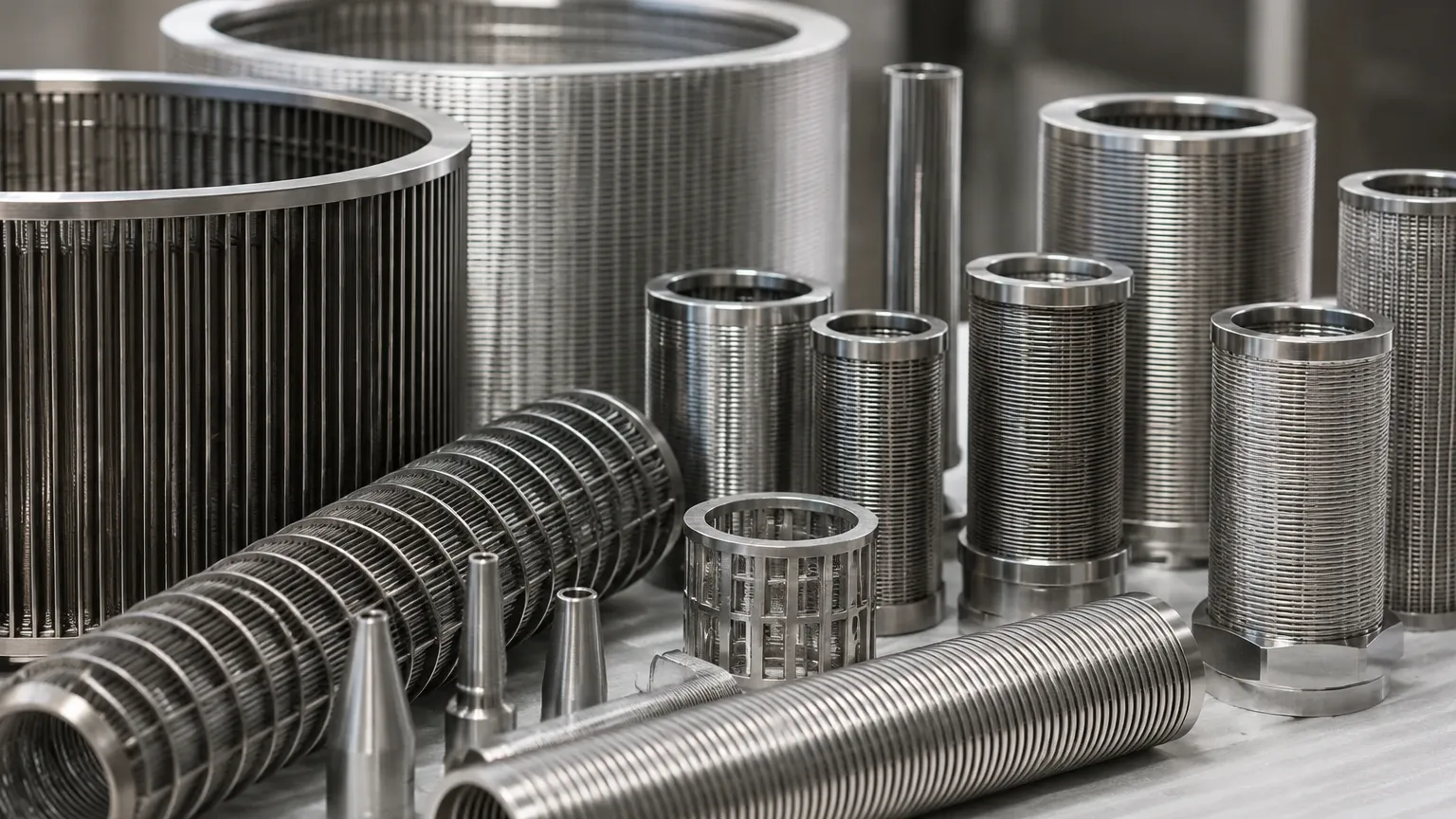 Wedge Wire Screen Manufacturers Near Me Wedge Wire Screen Manufacturers Near Me visual guide