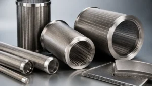Wedge Wire Screen Manufacturers Usa visual guide