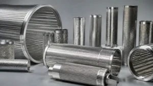 Wedge Wire Screen Suppliers visual guide