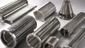 Wedge Wire Screen Suppliers South Africa visual guide