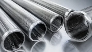 Wedge Wire Screen Usa visual guide