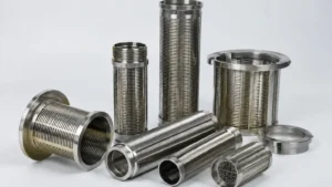 Wedge Wire Screens South Africa visual guide