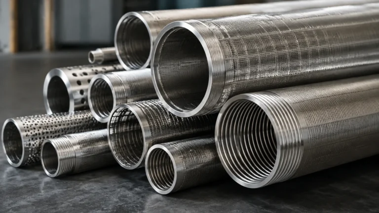 Well Casing for Sale visual guide