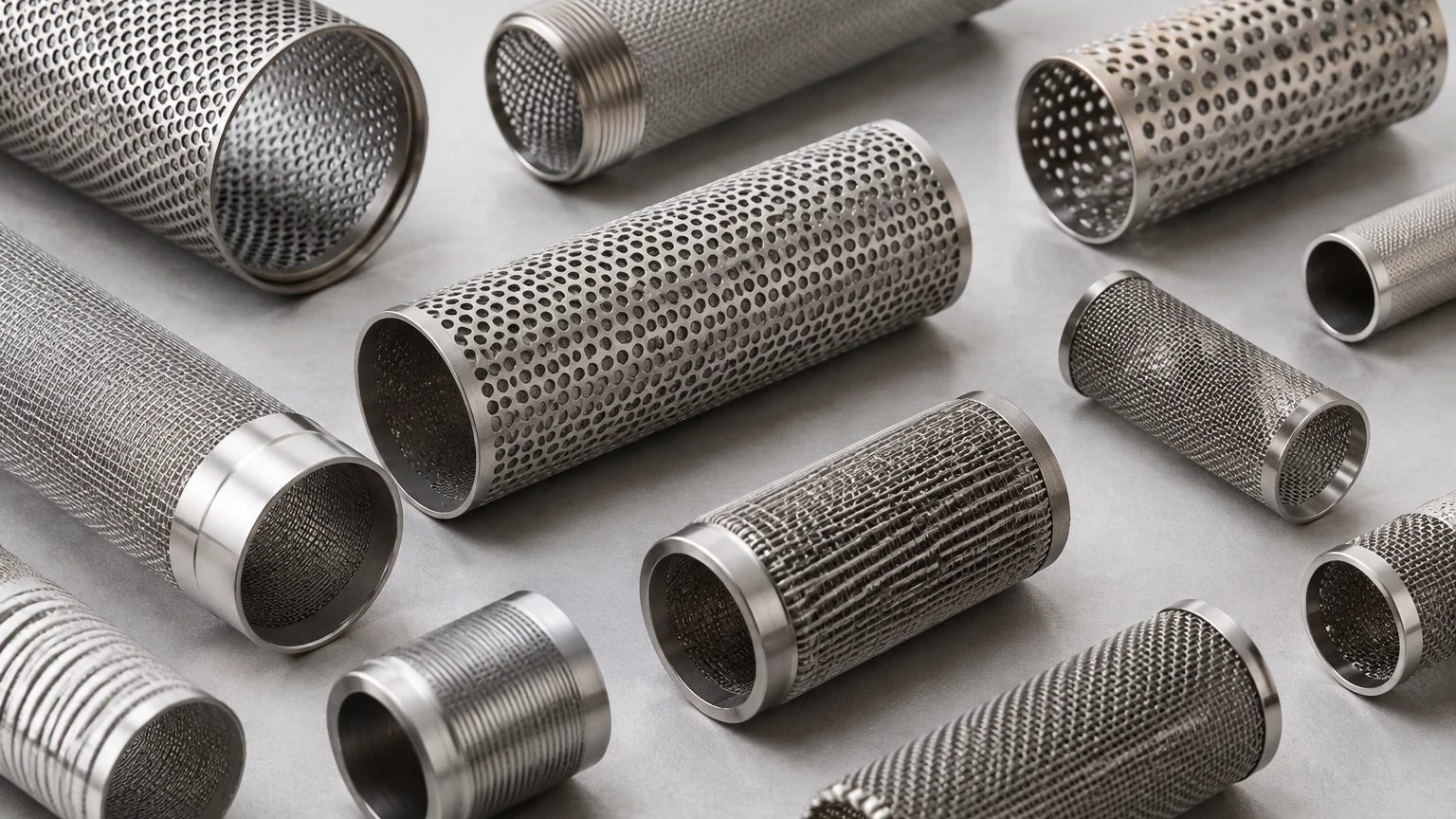 What Are Casings Made of visual guide