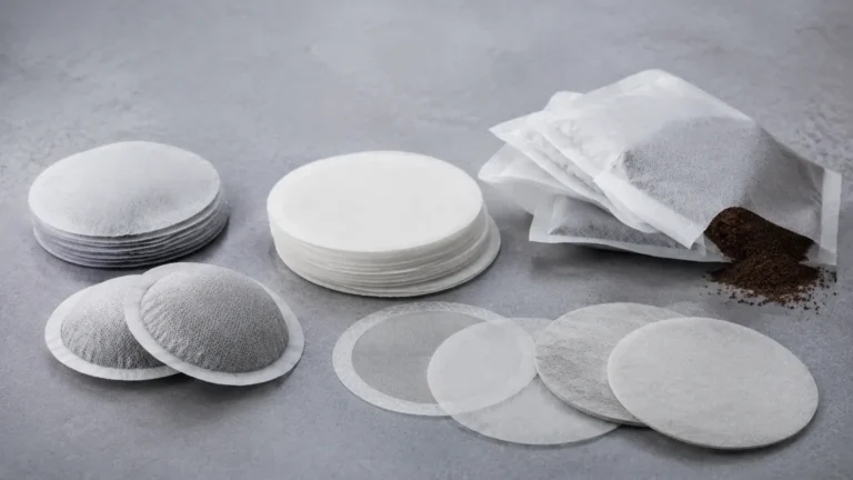 What Are Coffee Filter Packs visual guide