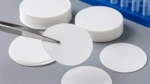 What Are Filter Paper Disks Used for visual guide