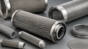 What Does a Gas Filter Do visual guide