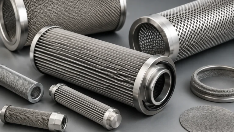 What Does a Gas Filter Do visual guide