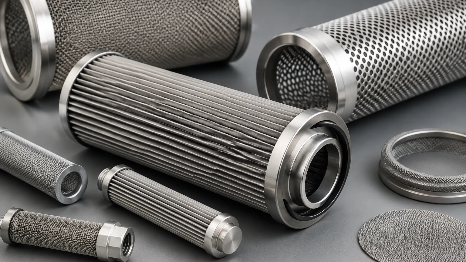 What Does a Gas Filter Do What Does a Gas Filter Do visual guide