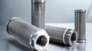 What Is a Coalescing Filter visual guide
