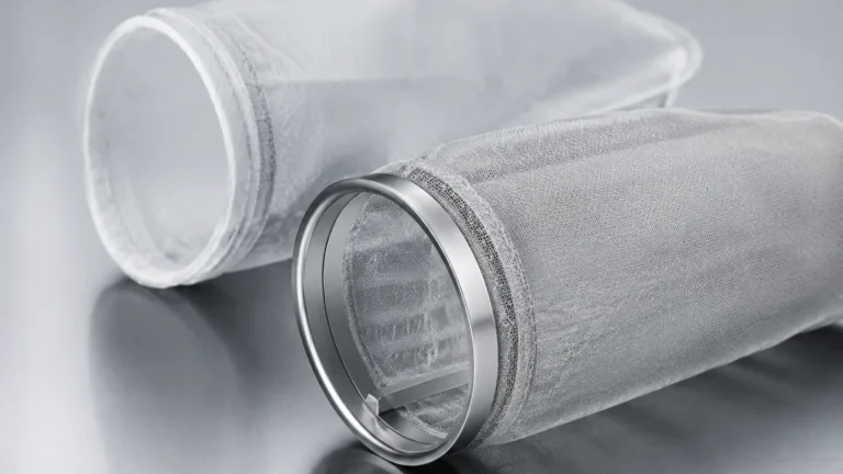 What Is a Filter Sock visual guide