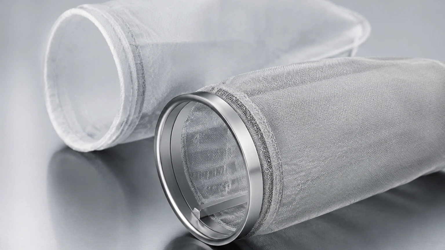 What Is a Filter Sock What Is a Filter Sock visual guide