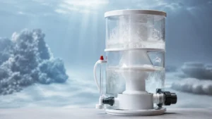 What Is a Protein Skimmer visual guide