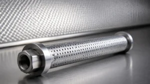 What Is a Sparger in Bioreactor visual guide