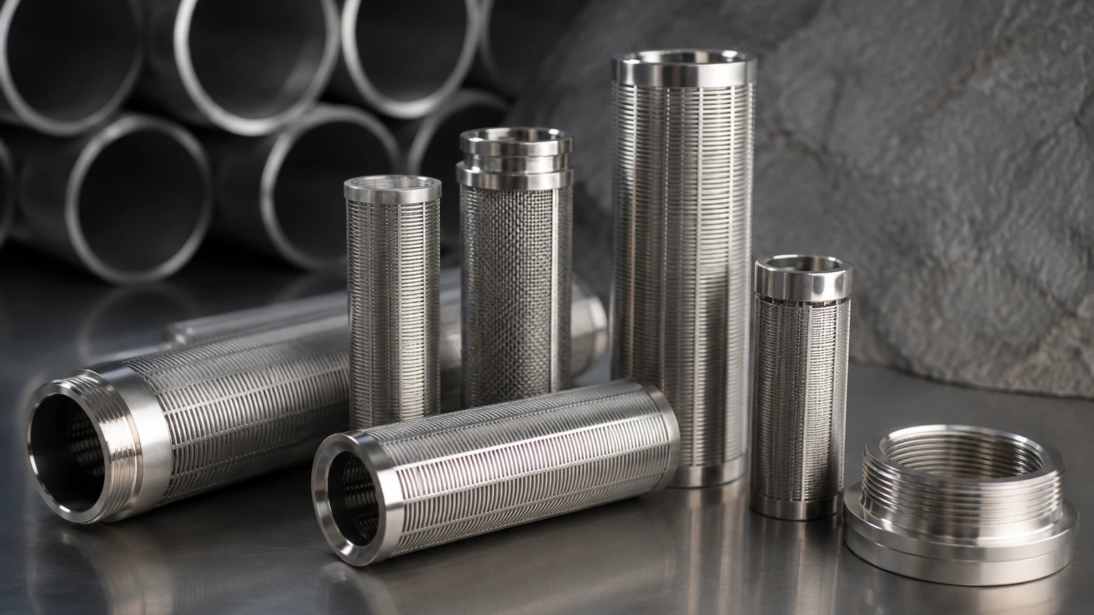 What Is a Well Casing What Is a Well Casing visual guide