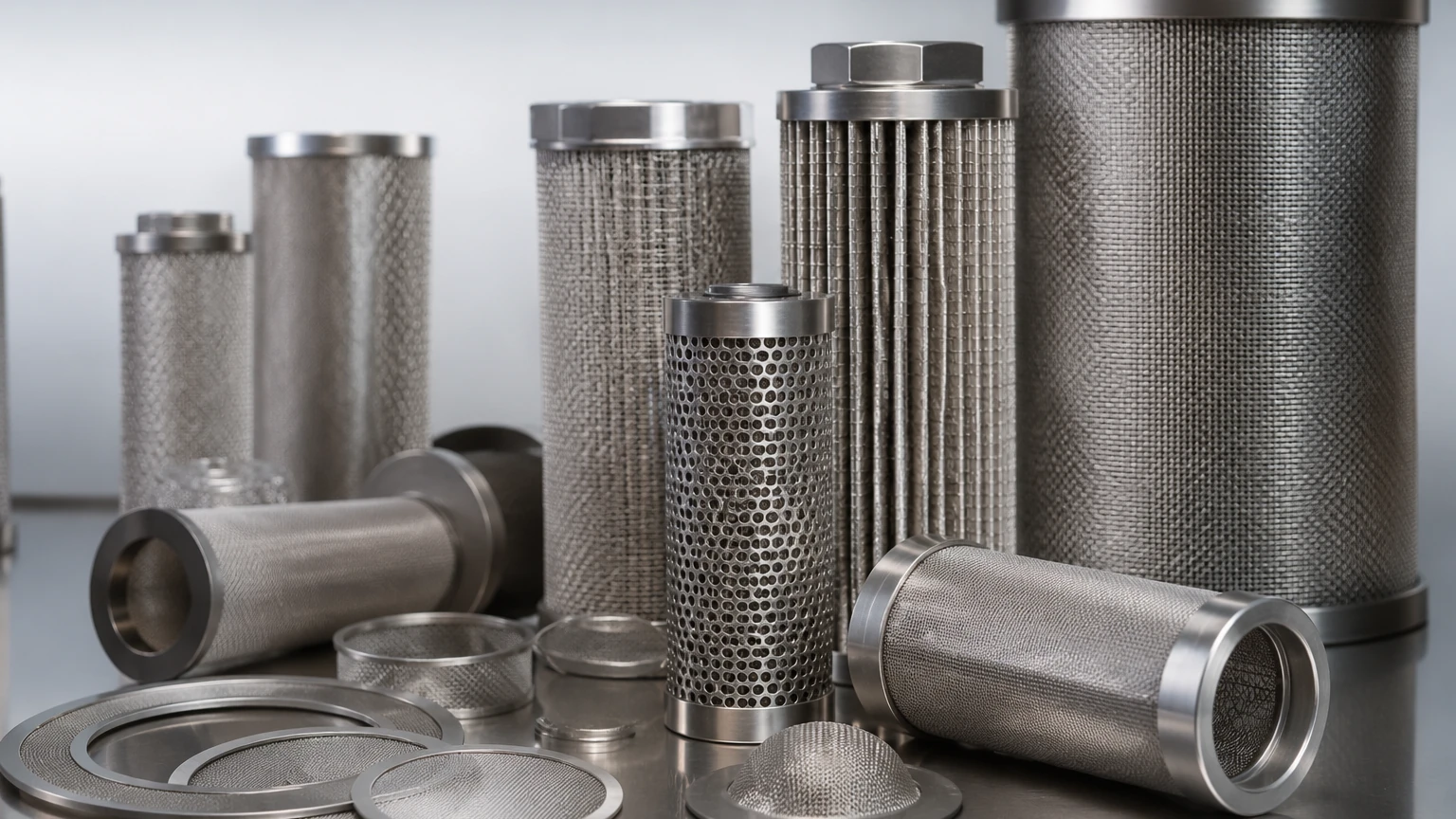 What Is Backwash Filter What Is Backwash Filter visual guide