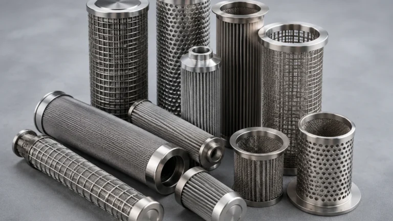 What Is Casing Made of visual guide