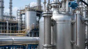 What Is Mesh Filter: Industrial Selection Guide industrial level measurement guide