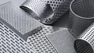 What Is Perforated Metal Sheet visual guide