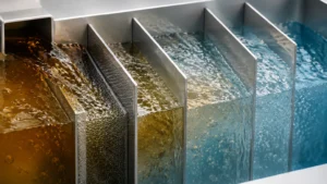 What Is the Purpose of an Oil/water Separator visual guide