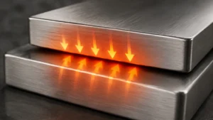 What Is the Transfer of Heat By Direct Contact visual guide